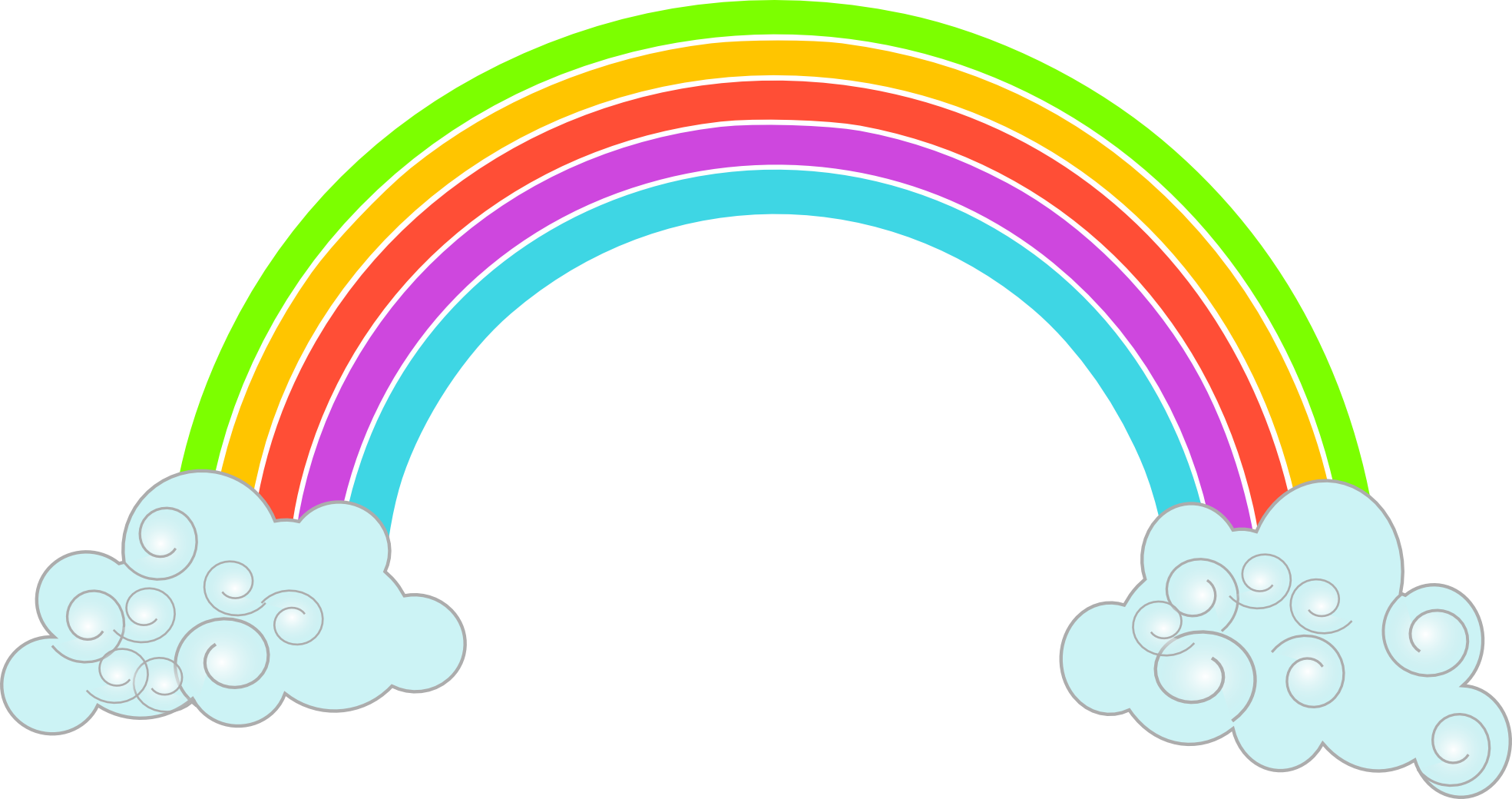 Rainbow-PNG-HD