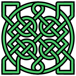 Celtic-knot-insquare-39crossings.svg